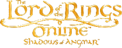 LOTRO Logo